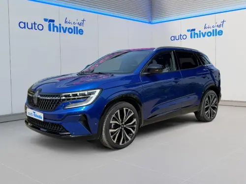 Renault Austral E-TECH FULL HYBRID 200 ICONIC - Photo 0