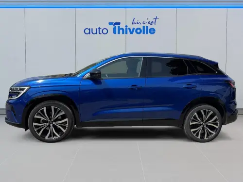 Renault Austral E-TECH FULL HYBRID 200 ICONIC - Photo 1