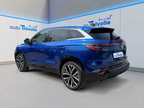 Renault Austral E-TECH FULL HYBRID 200 ICONIC - Photo 2