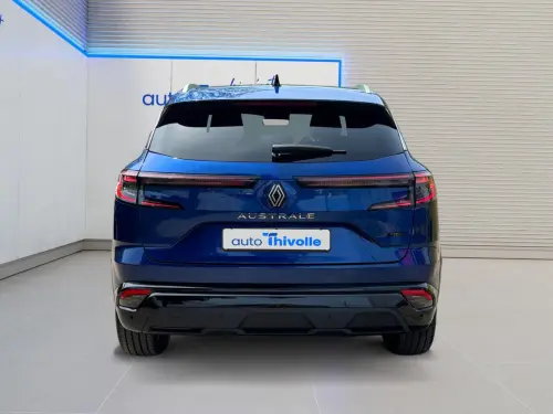 Renault Austral E-TECH FULL HYBRID 200 ICONIC - Photo 3