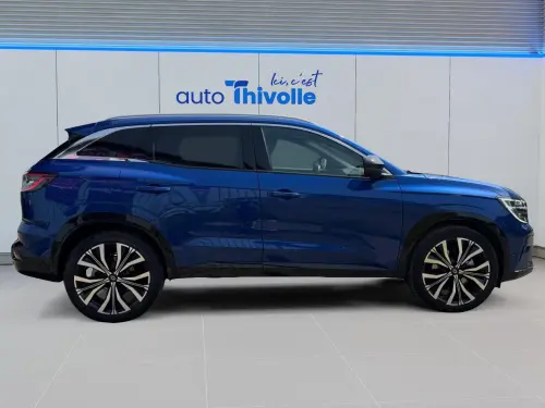 Renault Austral E-TECH FULL HYBRID 200 ICONIC - Photo 5