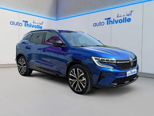 Renault Austral E-TECH FULL HYBRID 200 ICONIC - Photo 6