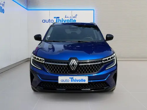 Renault Austral E-TECH FULL HYBRID 200 ICONIC - Photo 7