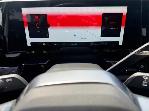 Renault Austral E-TECH FULL HYBRID 200 ICONIC - Photo 13
