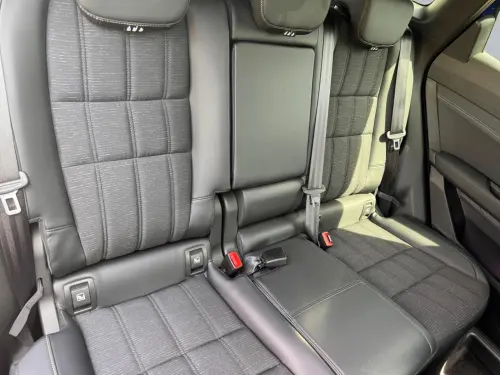 Renault Austral E-TECH FULL HYBRID 200 ICONIC - Photo 17