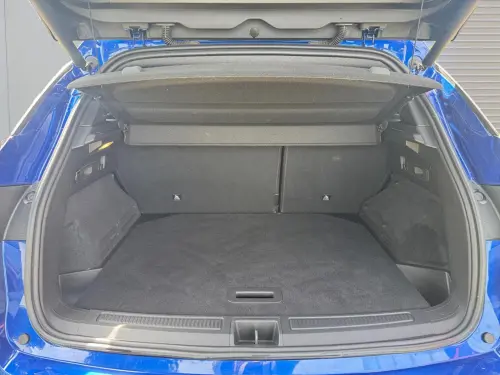 Renault Austral E-TECH FULL HYBRID 200 ICONIC - Photo 18
