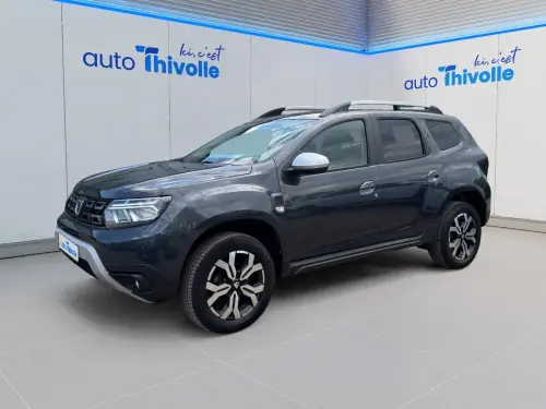 Dacia Duster BLUE DCI 115 4X2 PRESTIGE - Photo 0