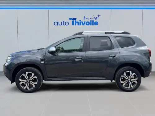 Dacia Duster BLUE DCI 115 4X2 PRESTIGE - Photo 1