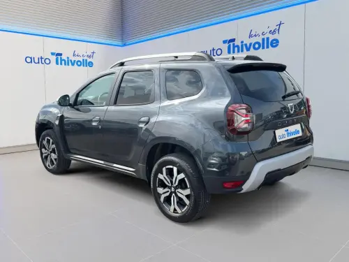 Dacia Duster BLUE DCI 115 4X2 PRESTIGE - Photo 2