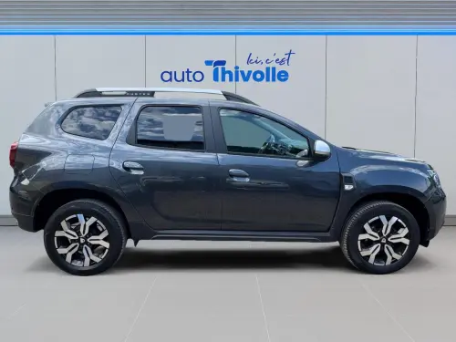 Dacia Duster BLUE DCI 115 4X2 PRESTIGE - Photo 5
