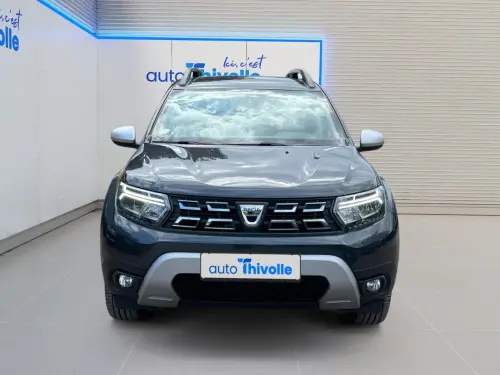 Dacia Duster BLUE DCI 115 4X2 PRESTIGE - Photo 7