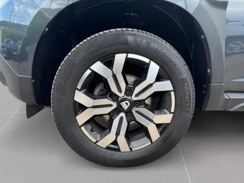 Dacia Duster BLUE DCI 115 4X2 PRESTIGE - Photo 8