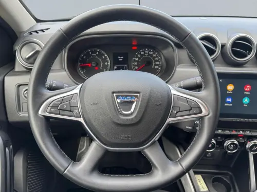 Dacia Duster BLUE DCI 115 4X2 PRESTIGE - Photo 12