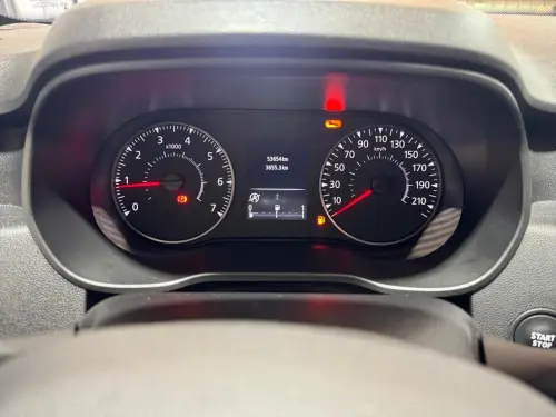 Dacia Duster BLUE DCI 115 4X2 PRESTIGE - Photo 13