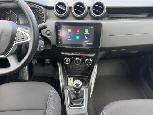 Dacia Duster BLUE DCI 115 4X2 PRESTIGE - Photo 14