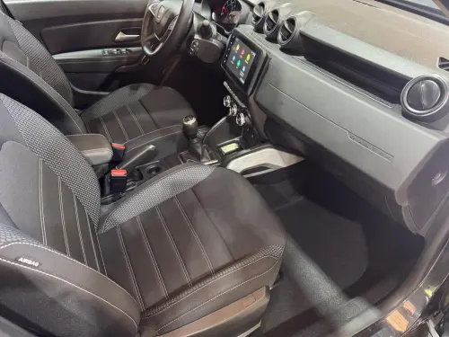 Dacia Duster BLUE DCI 115 4X2 PRESTIGE - Photo 16