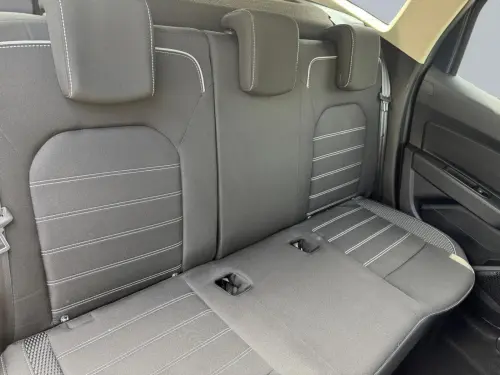 Dacia Duster BLUE DCI 115 4X2 PRESTIGE - Photo 17