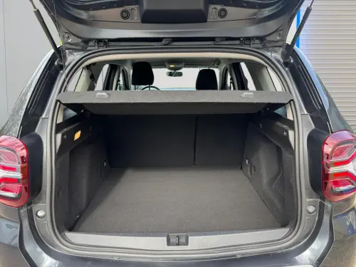 Dacia Duster BLUE DCI 115 4X2 PRESTIGE - Photo 18