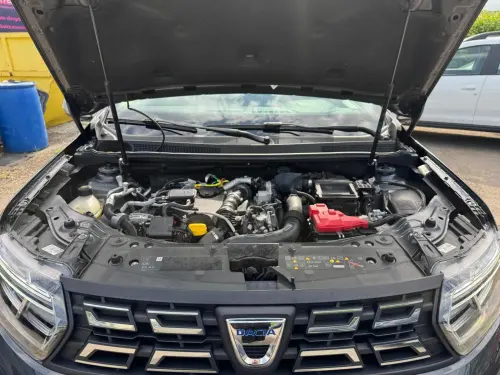 Dacia Duster BLUE DCI 115 4X2 PRESTIGE - Photo 19