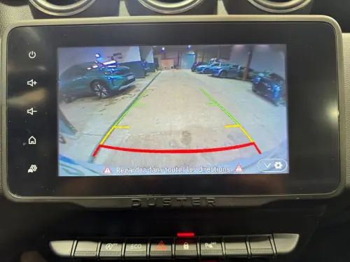 Dacia Duster BLUE DCI 115 4X2 PRESTIGE - Photo 20