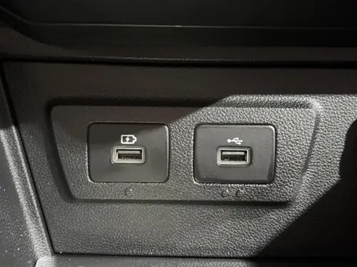 Dacia Duster BLUE DCI 115 4X2 PRESTIGE - Photo 21