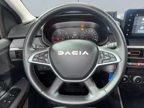 Dacia Sandero ECO-G 100 STEPXAY EXPRESSION - Photo 12