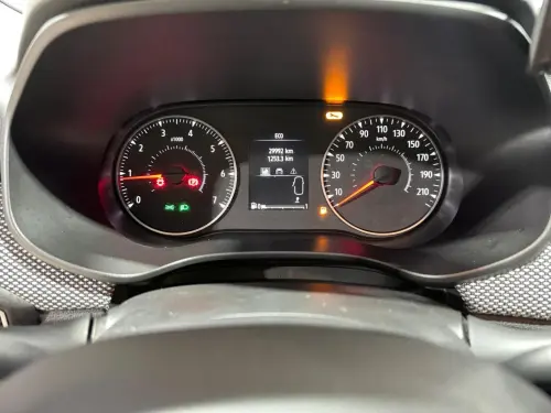 Dacia Sandero ECO-G 100 STEPXAY EXPRESSION - Photo 13