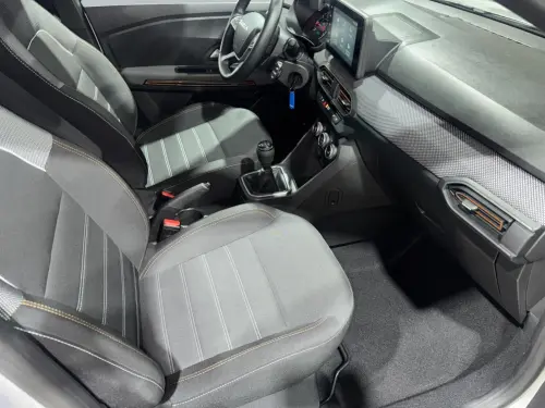Dacia Sandero ECO-G 100 STEPXAY EXPRESSION - Photo 16