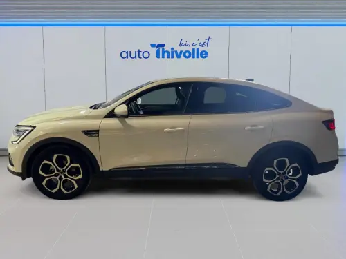 Renault Arkana E-TECH FULL HYBRID 145-22 TECHNO - Photo 1