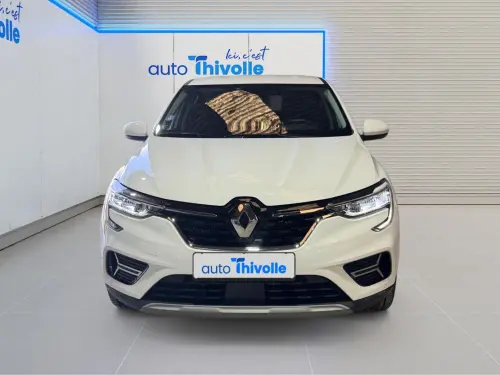 Renault Arkana E-TECH FULL HYBRID 145-22 TECHNO - Photo 7