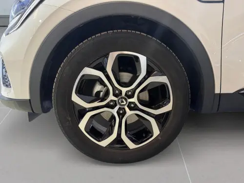 Renault Arkana E-TECH FULL HYBRID 145-22 TECHNO - Photo 8