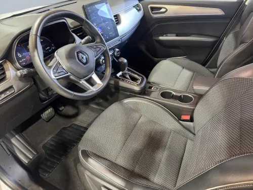 Renault Arkana E-TECH FULL HYBRID 145-22 TECHNO - Photo 9