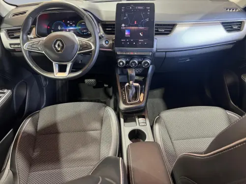 Renault Arkana E-TECH FULL HYBRID 145-22 TECHNO - Photo 11