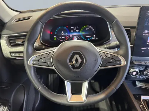 Renault Arkana E-TECH FULL HYBRID 145-22 TECHNO - Photo 12
