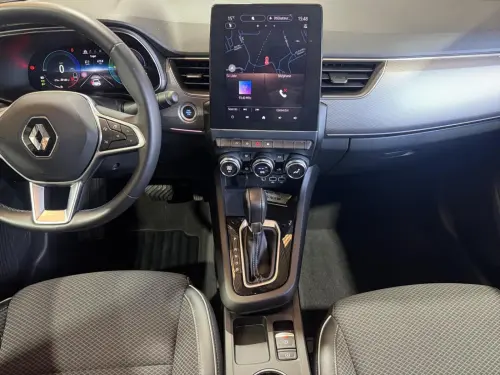 Renault Arkana E-TECH FULL HYBRID 145-22 TECHNO - Photo 14
