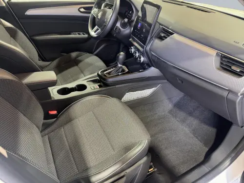 Renault Arkana E-TECH FULL HYBRID 145-22 TECHNO - Photo 16