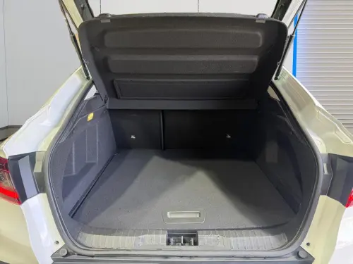 Renault Arkana E-TECH FULL HYBRID 145-22 TECHNO - Photo 18