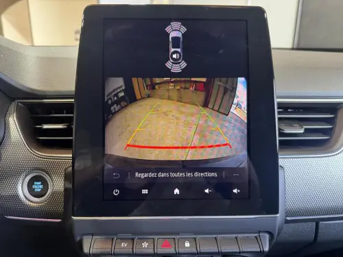 Renault Arkana E-TECH FULL HYBRID 145-22 TECHNO - Photo 20