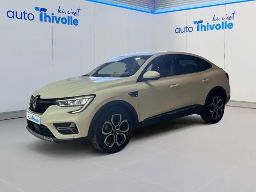 Renault Arkana E-Tech hybride 145 - 22 Techno - Photo 0