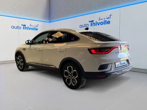 Renault Arkana E-Tech hybride 145 - 22 Techno - Photo 2