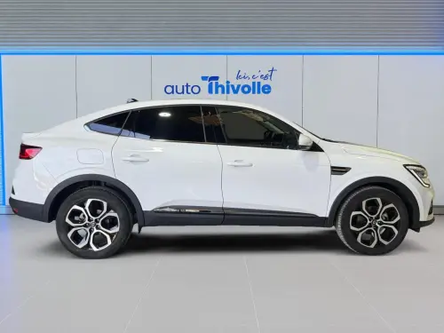 Renault Arkana E-Tech hybride 145 - 22 Techno - Photo 5