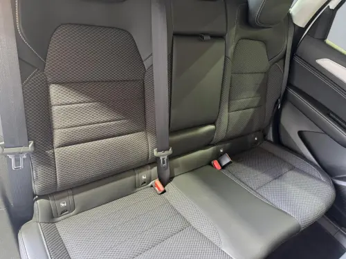 Renault Arkana E-Tech hybride 145 - 22 Techno - Photo 17