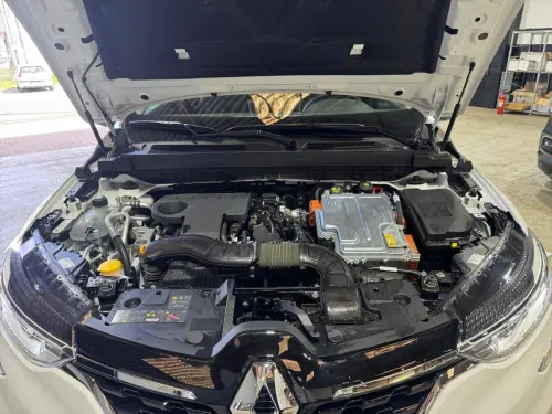 Renault Arkana E-Tech hybride 145 - 22 Techno - Photo 19