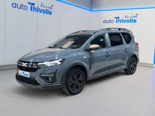 Dacia Jogger HYBRID 140-7 PLACES-24 EXTREME - Photo 0