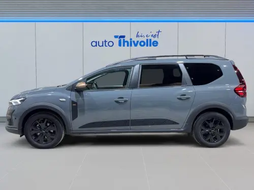 Dacia Jogger HYBRID 140-7 PLACES-24 EXTREME - Photo 1