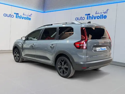 Dacia Jogger HYBRID 140-7 PLACES-24 EXTREME - Photo 2