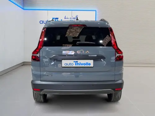 Dacia Jogger HYBRID 140-7 PLACES-24 EXTREME - Photo 3
