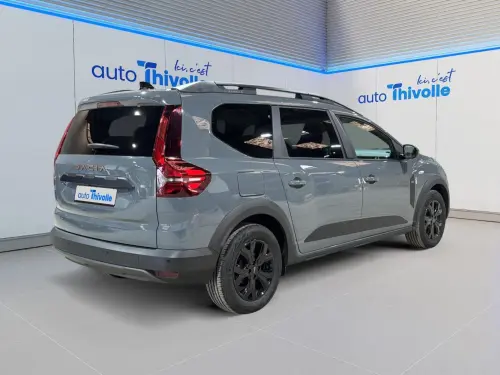 Dacia Jogger HYBRID 140-7 PLACES-24 EXTREME - Photo 4