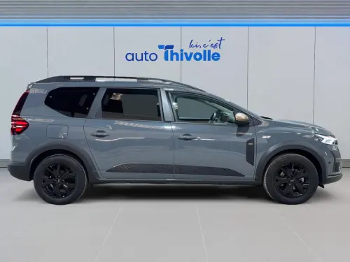 Dacia Jogger HYBRID 140-7 PLACES-24 EXTREME - Photo 5
