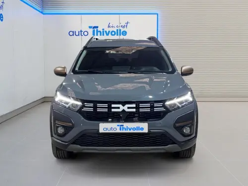 Dacia Jogger HYBRID 140-7 PLACES-24 EXTREME - Photo 7